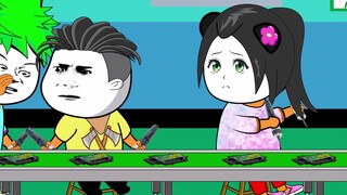 Make more money to go home for the New Year