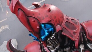 加贺美和地狱兄弟回归！陨石带来一些异虫，时王甲斗篇（上）