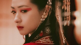【古装混剪｜囍】她笑着哭来着 你猜她怎么笑着哭来着