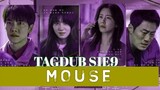 Mouse S1: E9 Ba Reum's Brain 2021 HD TagDub