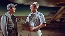 Zakazana planeta - 1956 Sci-Fi   Lektor PL