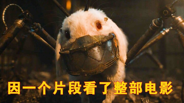 ดูหนังทั้งเรื่องเพราะฉากเดียว! “การ์เดียนส์ออฟเดอะกาแล็กซี 3”