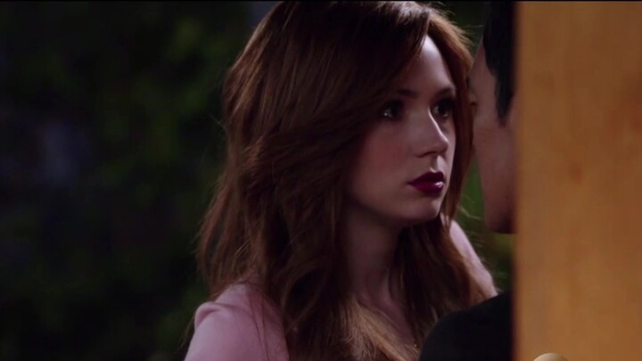 [Film&TV][Selfie]HenryElisa Classic Scene