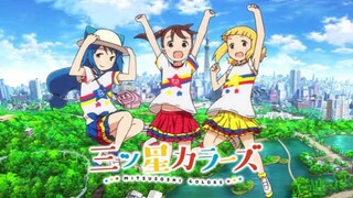 Mitsuboshi Colors SUB INDO EPS 2