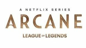Arcane (season 1): Welcome to the playground | | Ep 1 (2021)