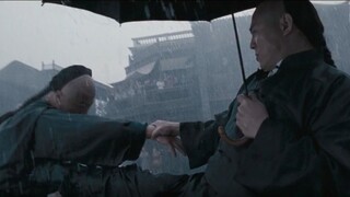 Fist and kick skills can also be cool! [1080P/Martial Arts Mix/Burning] Chinese martial arts are ext