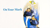 On Your Mark (1995) (Eng Dub)