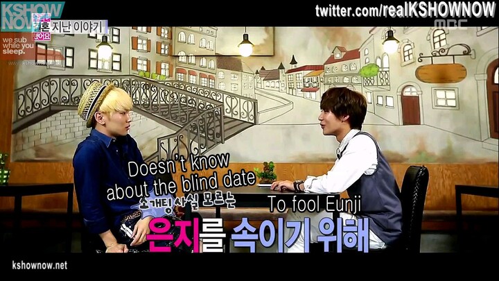 WGM Taeun couple ep 19 eng sub (760p-HD)