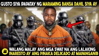 Maraming Bansa Ang GUSTONG SIYANG PATAYIN DAHIL SYA AY PINAKA MAPANGANIB NA TAO NA KAYANG SUMIRA SA