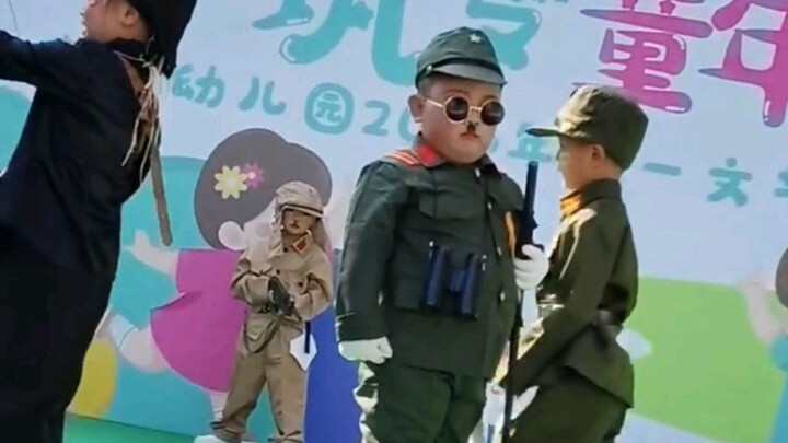 “Lần này thì thực sự rồi”