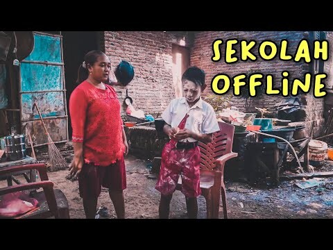 Sekolah Offline - Eps 04