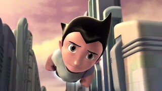Astro Boy (2009) 720p