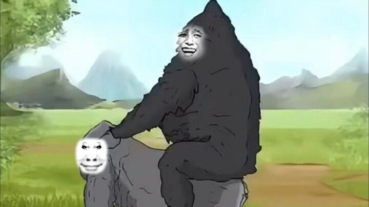 “This must be the original version, right?”