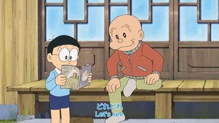 Doraemon Episode 835