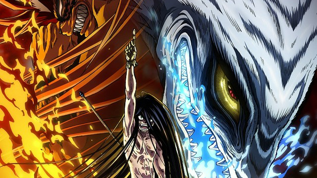 EPS 2 - Ushio to tora