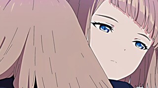 “Death will separate us”