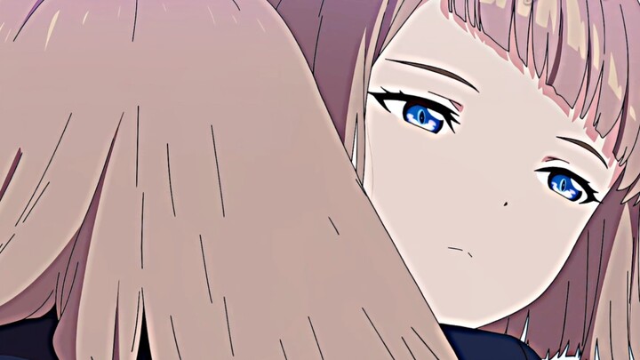 “Death will separate us”
