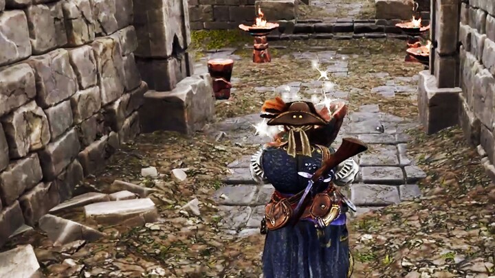 Dungeon Ampas, Zombi Kuat  Lootnya Sampah - Windrose #30