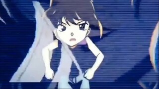 Thám tử lừng danh conan AMV #edit
