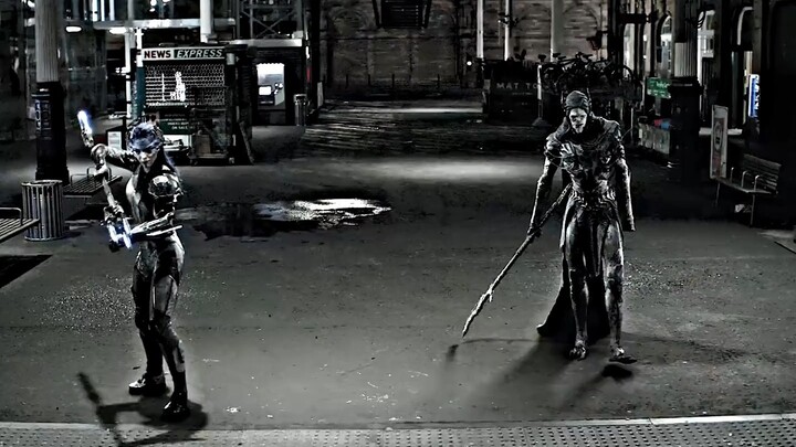 “How Many Cinemas Boiled Over When That Man Showed Up?”