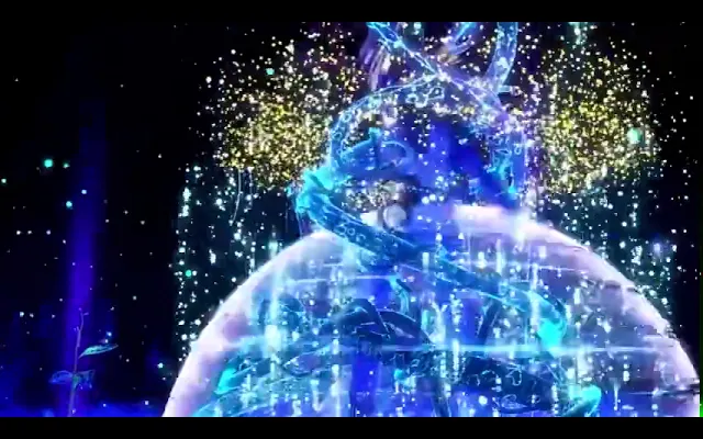 AM VD Continental ODA Road (ดินแดนวิญญาณ)