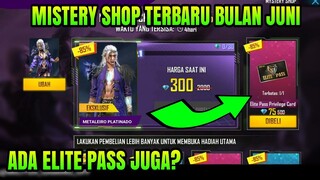 BOCORAN MISTERY SHOP TERBARU BULAN JUNI 2021 | MISTERY SHOP BULAN JUNI 2021