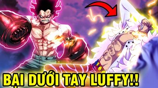 BOA HANCOCK BỊ LUFFY HẠ GỤC?! | NHỮNG THẤT VŨ HẢI TỪNG BẠI DƯỚI TAY LUFFY!!