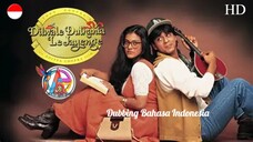 DILWALE DULHANIA LE JAYENGE (1995) DUBBING BAHASA INDONESIA KUALITAS HD