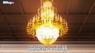 Tập 14.Nguyệt đạo dị giới ss2.Tsuki ga Michibiku Isekai Douchuu Ss2.