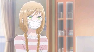 Yamada Kun to Lv999 eps 11 Sub indo – Part 2