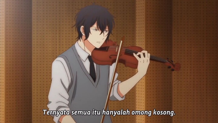 Episode 7 [p1] - Given [ Bl Anime Music ] Subtitle Indonesia