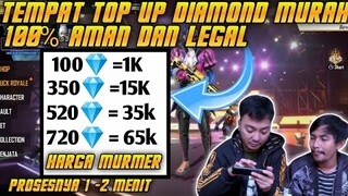 YAKIN GAK MAU BELI😱HARGA MURMER - ANDREAN SETIAWAN