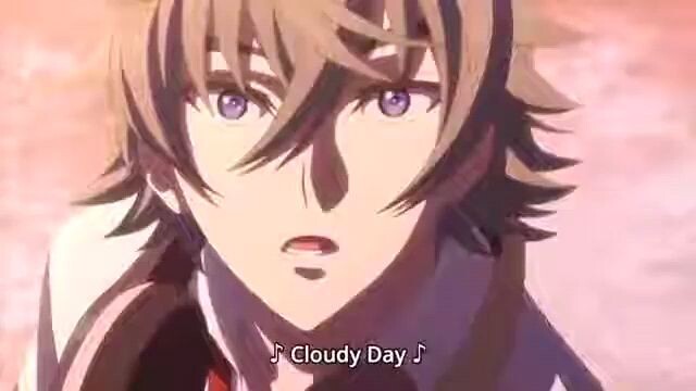 Cloudy Day - Otonomiya Saku (Actors - Songs Connection)