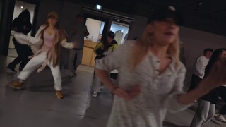 【1M】Biên đạo Isabelle 《Easy Breezy》