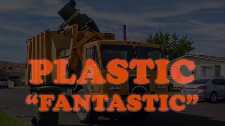 PLASTIC FANTASTIC (Teaser)