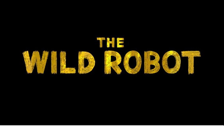 the wild robot