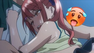 adik brocon parah sampai minta onichan😭😋🥵