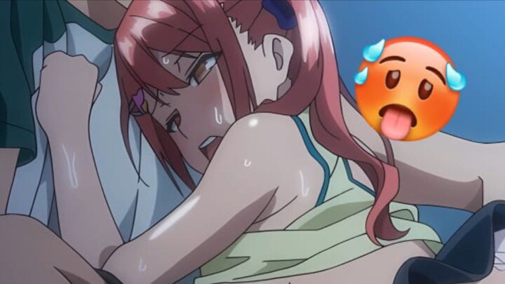 adik brocon parah sampai minta onichan😭😋🥵