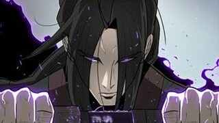 legend of the northern blade chapter 150 english