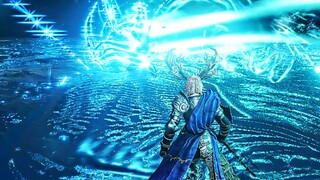 "كلّ السحر رفضني، فأنا أرفض كلّ السحر."