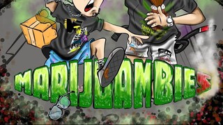 Marijuambies – SUBTITLE INDONESIA (2025)