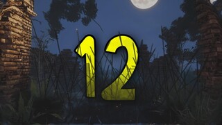 Funny Moments 12 - Dead By Daylight