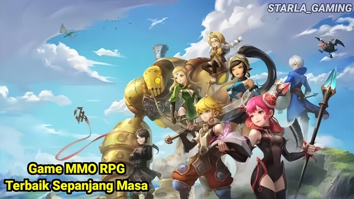 Nah Game Yang beginii yang Gw Sukaa Gaes dari Game PC ✅