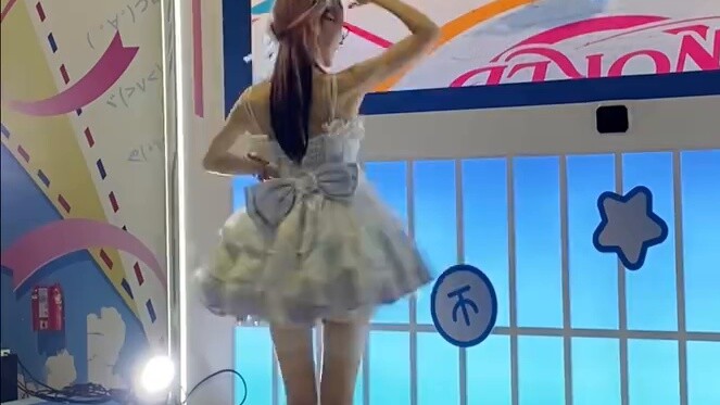 BW The next day, I picked up this angel sister