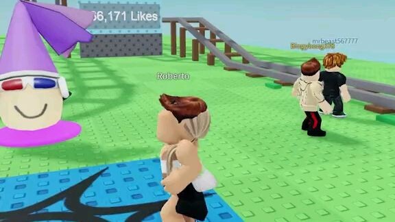 ada ada game roblox ada nak join sekali