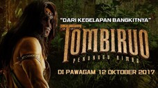 Zul Ariffin : Tombiruo Penunggu Rimba