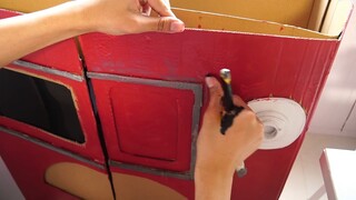 【CP29】DAY2 Succubus Refrigerator