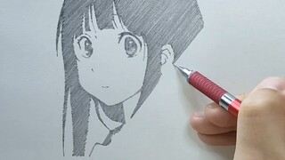 سبونج بوب سكوير بانتس لا يكذب علي، فهو في الواقع يمكن رسمه!