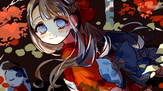 A story about first using sugar and then using a knife to kill someone [Toilet-bound Hanako-kun 94 e