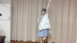 [Dance]12-years girls dancing <Fridays Good Morning (English Cover)>